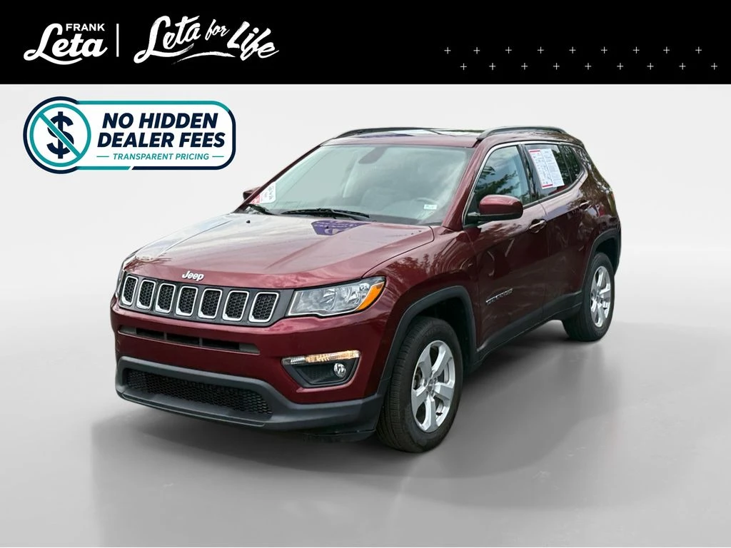 Frank Leta Automotive Outlet