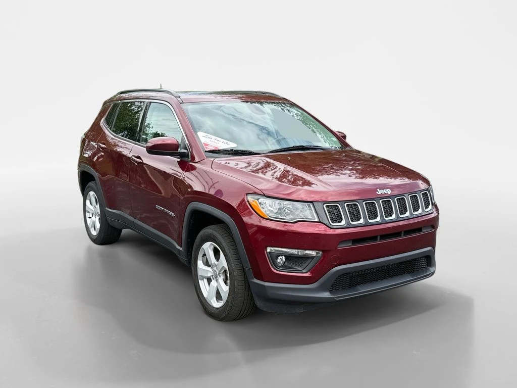 Frank Leta Automotive Outlet