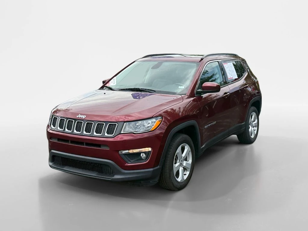 Frank Leta Automotive Outlet