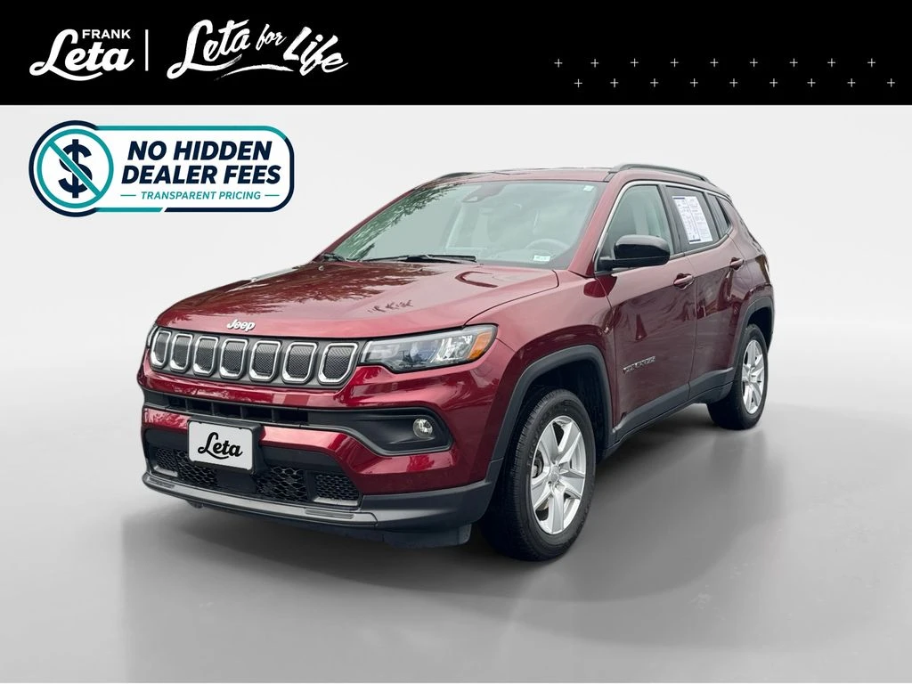 Frank Leta Automotive Outlet