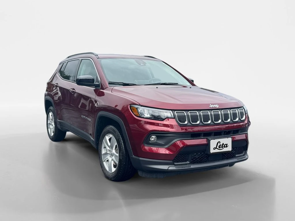 Frank Leta Automotive Outlet