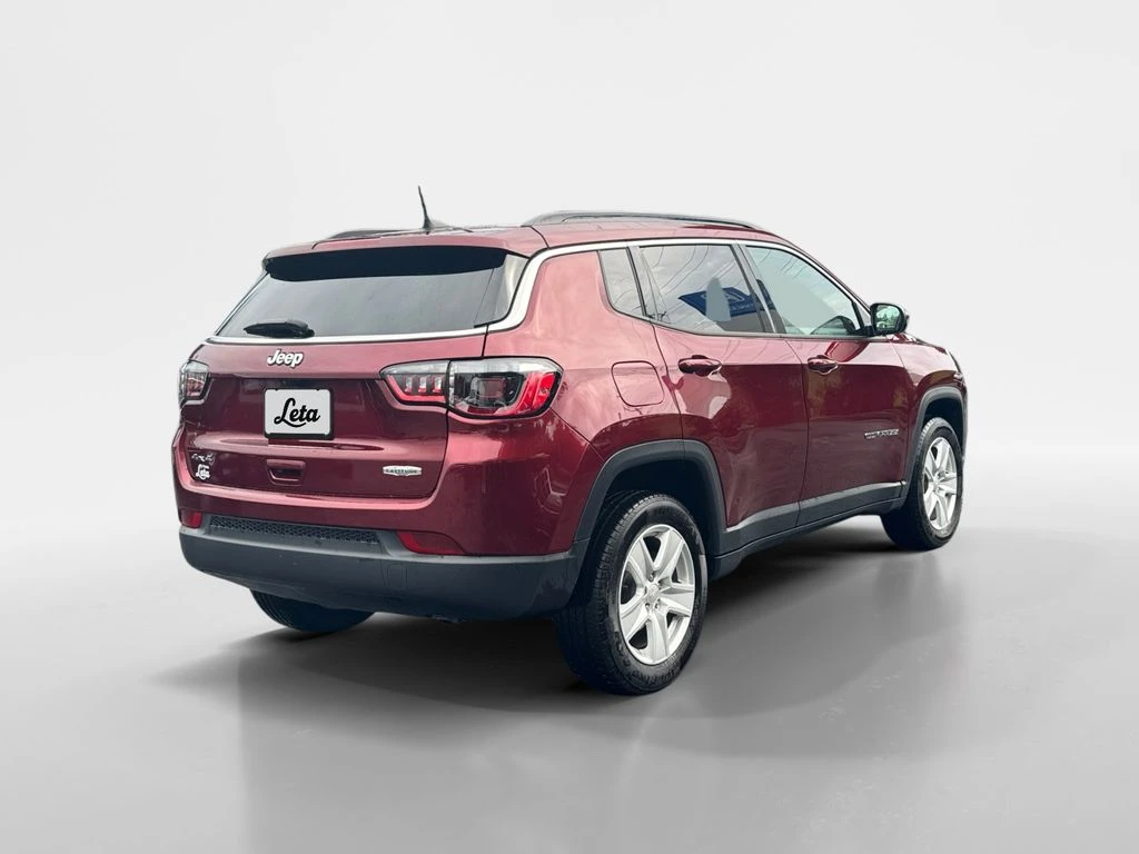 Frank Leta Automotive Outlet