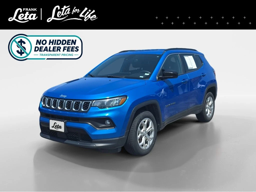 Frank Leta Automotive Outlet