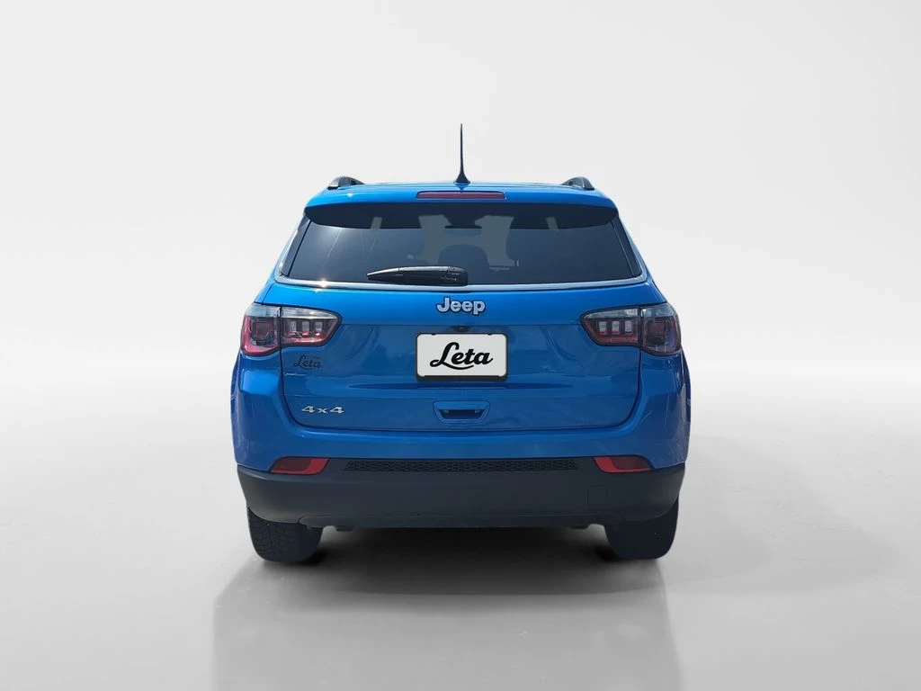 Frank Leta Automotive Outlet
