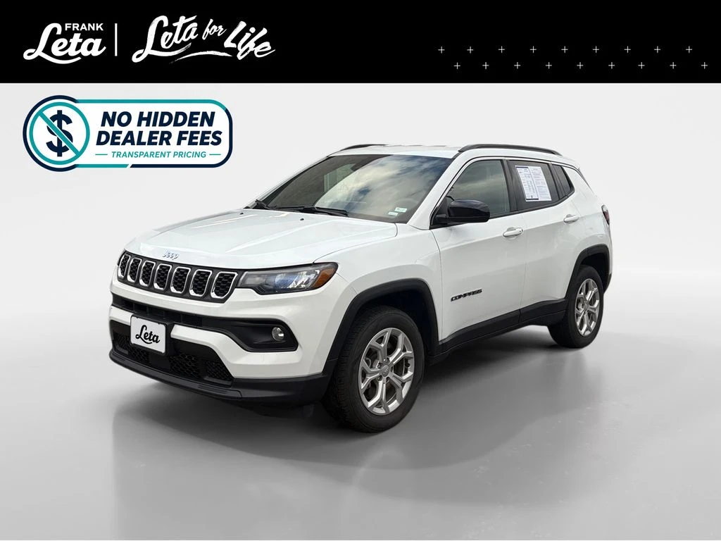 Frank Leta Automotive Outlet