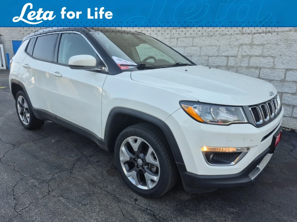 Frank Leta Automotive Outlet