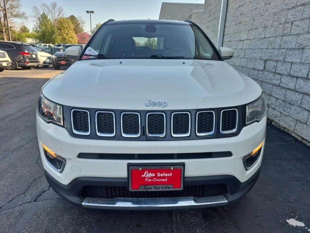 Frank Leta Automotive Outlet