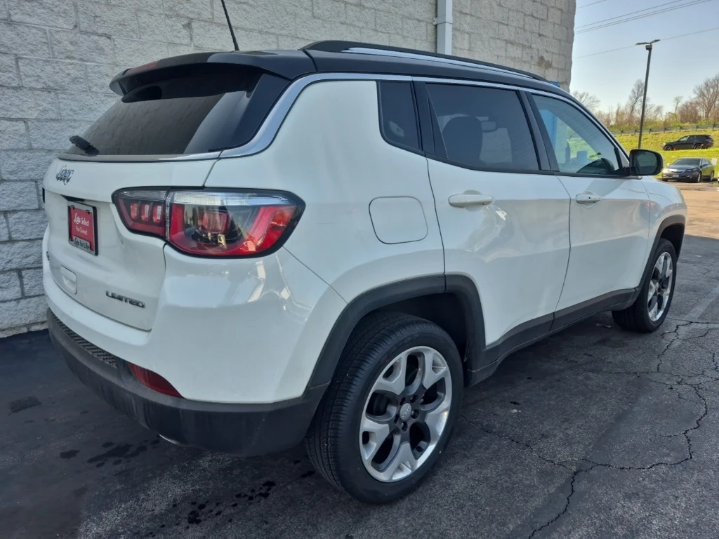 Frank Leta Automotive Outlet