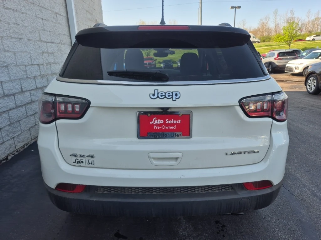 Frank Leta Automotive Outlet