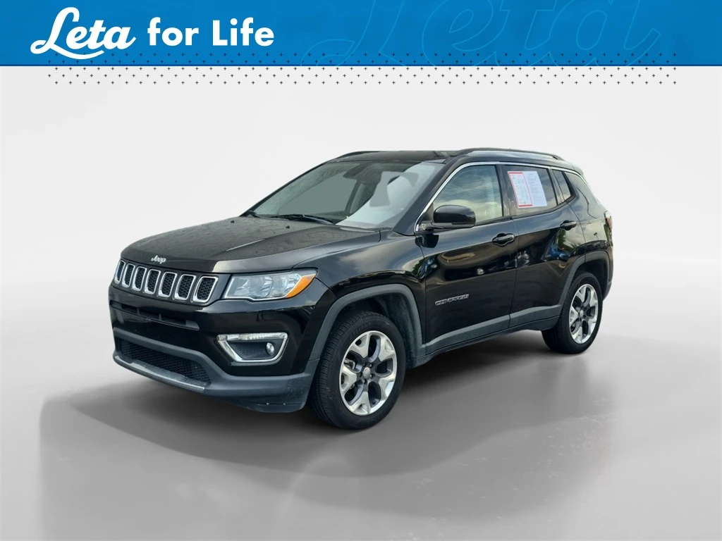 Frank Leta Automotive Outlet