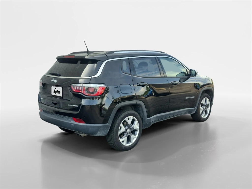 Frank Leta Automotive Outlet