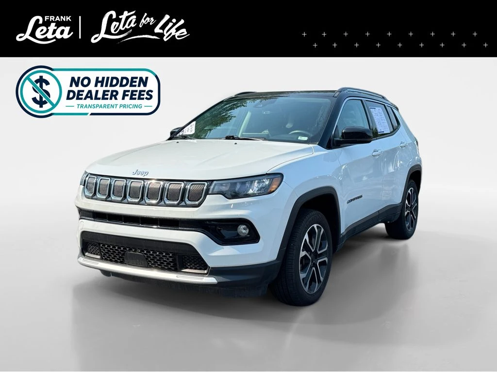 Frank Leta Automotive Outlet