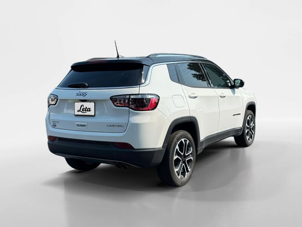 Frank Leta Automotive Outlet