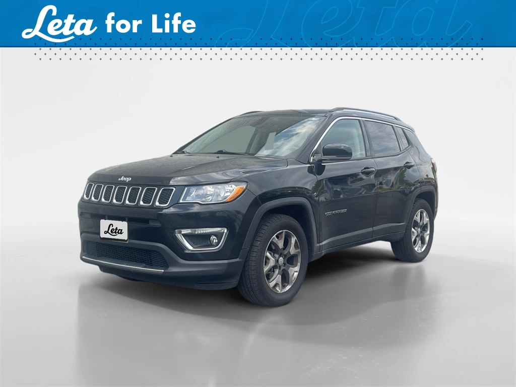 Frank Leta Automotive Outlet