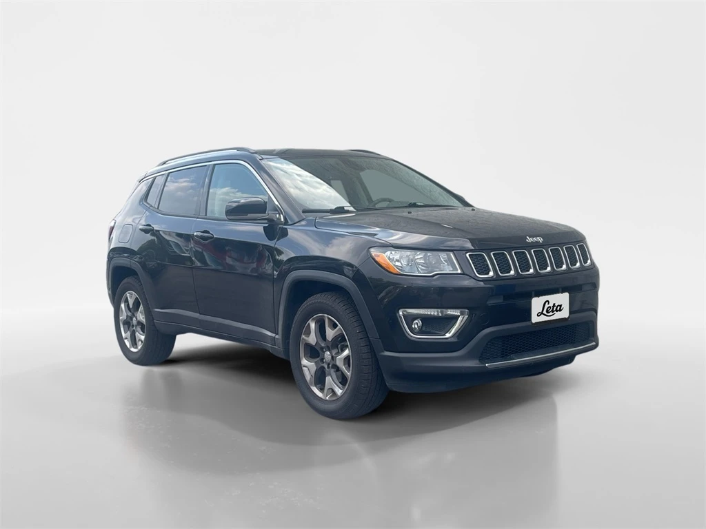 Frank Leta Automotive Outlet