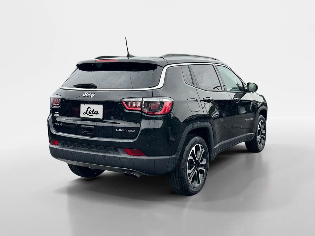 Frank Leta Automotive Outlet