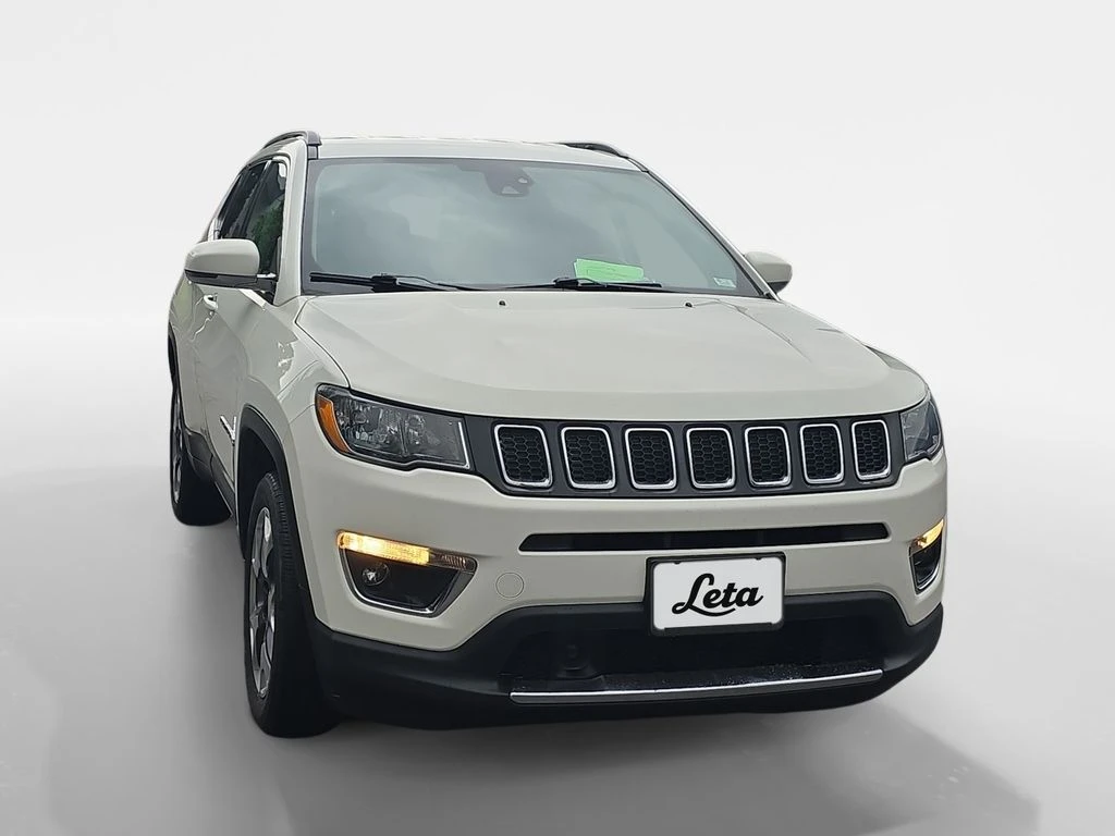 Frank Leta Automotive Outlet