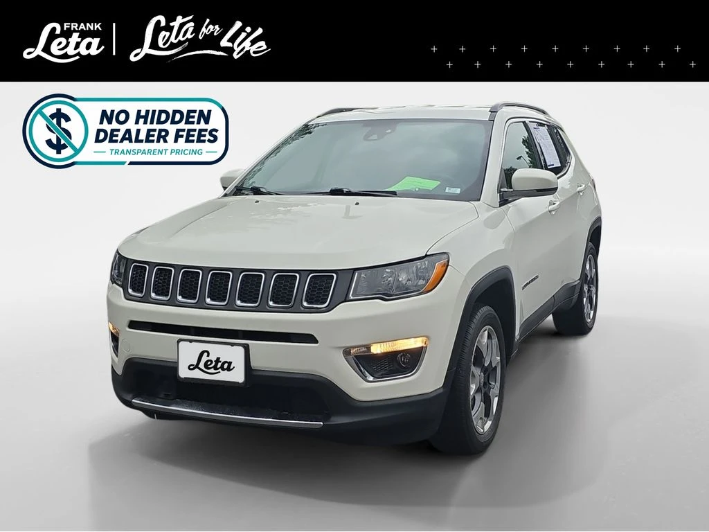 Frank Leta Automotive Outlet