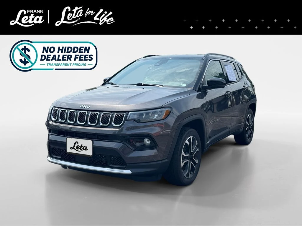 Frank Leta Automotive Outlet