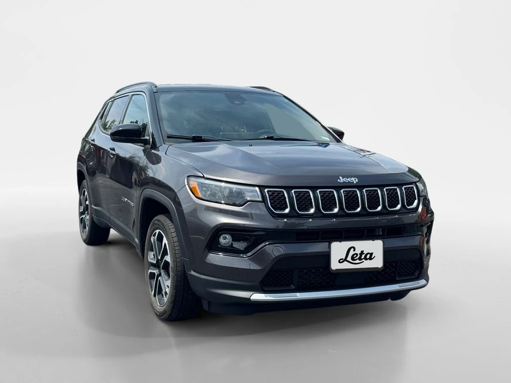 Frank Leta Automotive Outlet