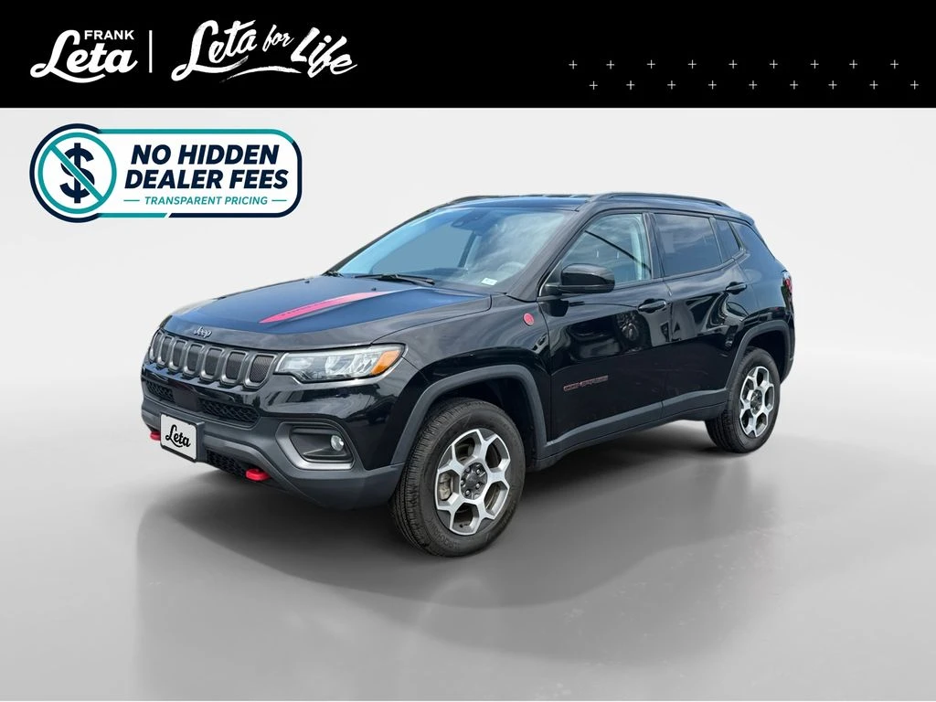 Frank Leta Automotive Outlet
