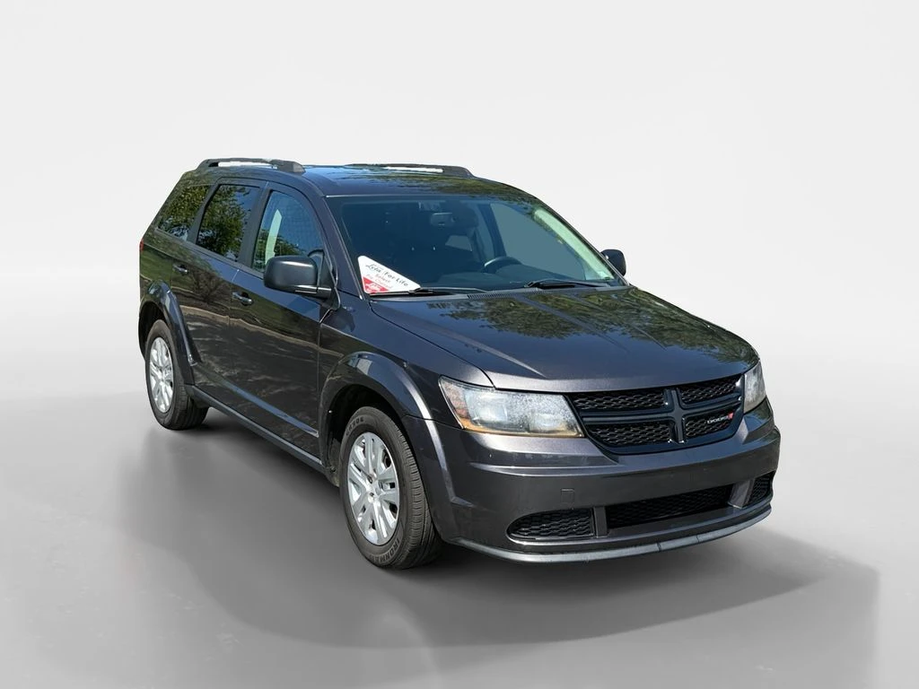 Used 2020 Dodge Journey SE with VIN 3C4PDCAB2LT181145 for sale in Bridgeton, MO