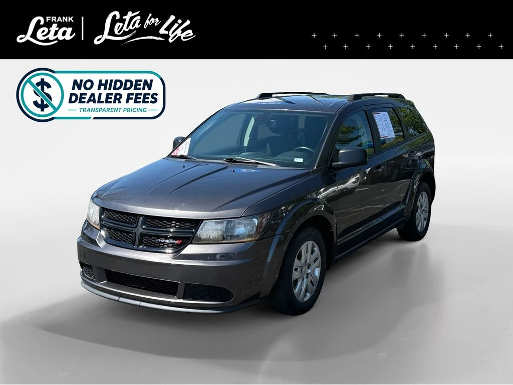 Frank Leta Automotive Outlet