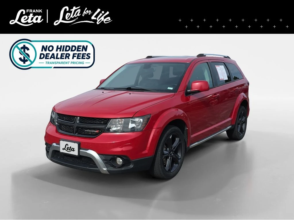 Frank Leta Automotive Outlet