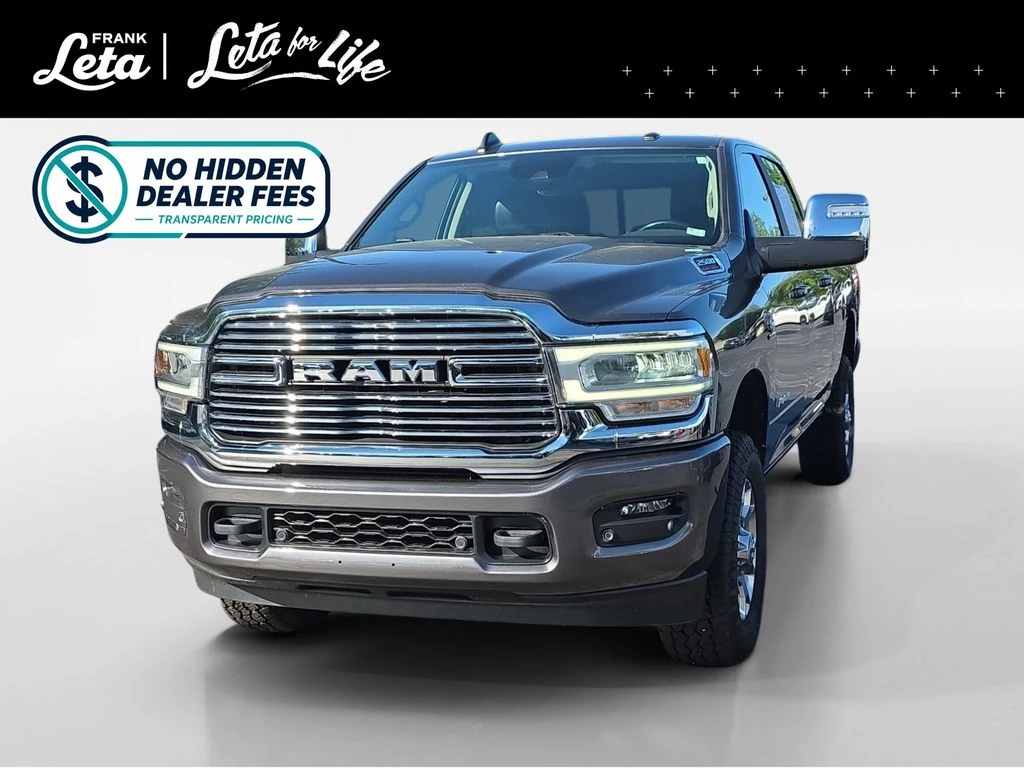 Frank Leta Automotive Outlet