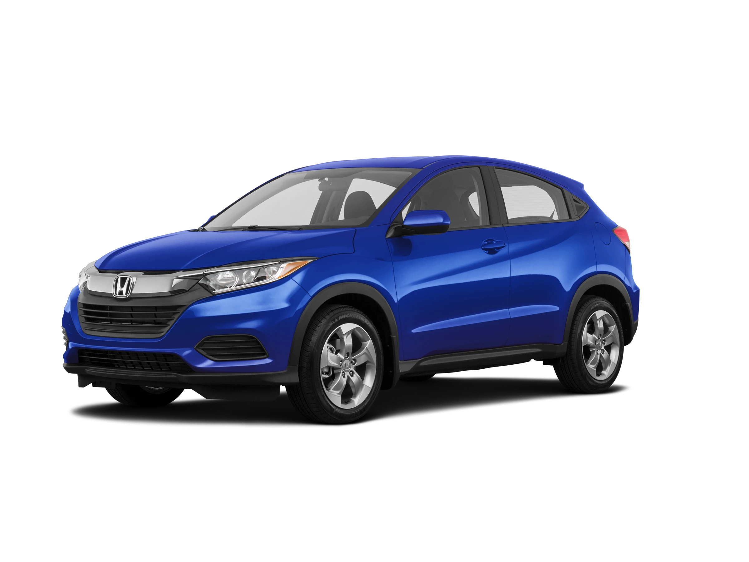 2021 Honda HR-V