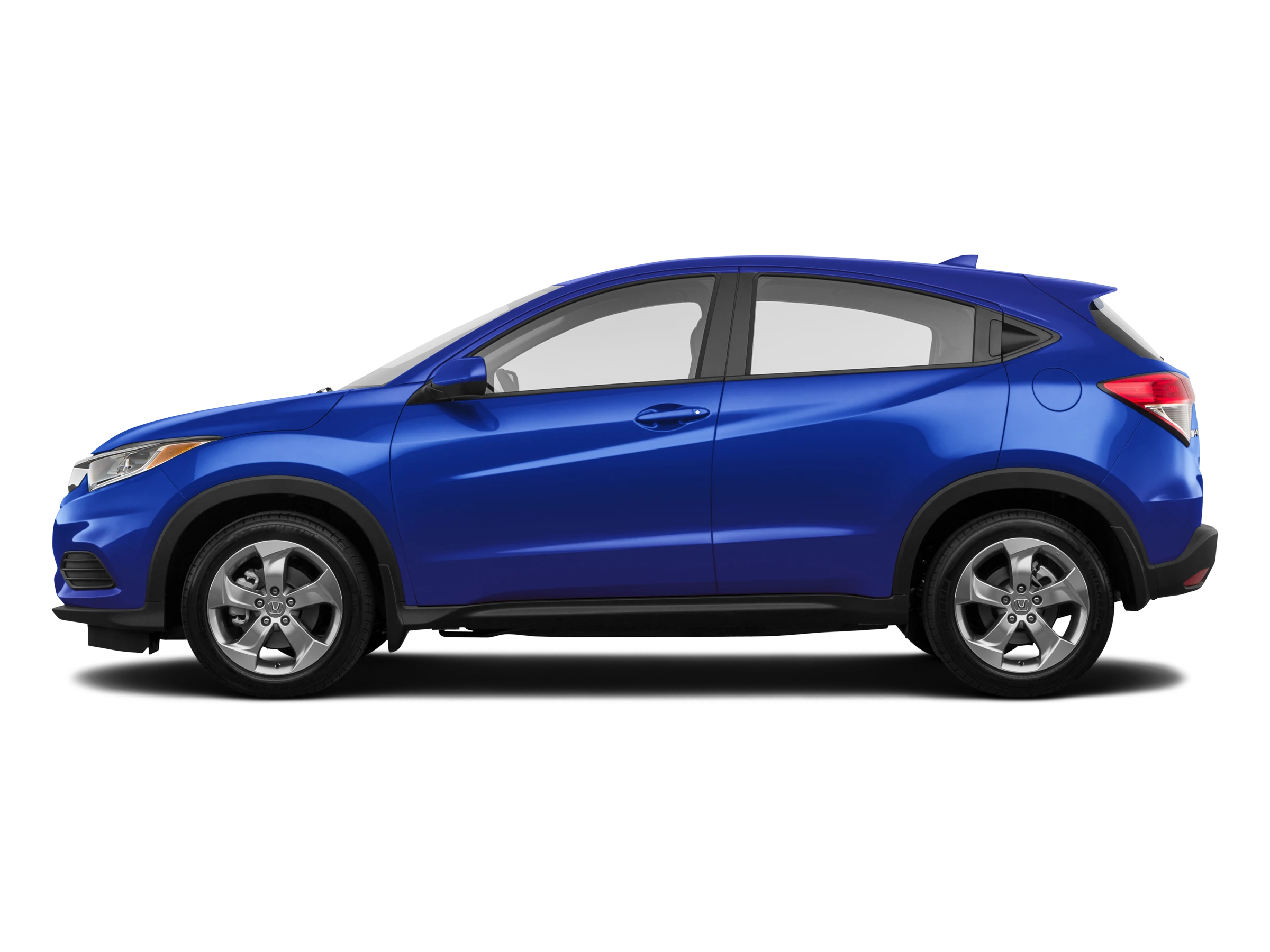 2021 Honda HR-V