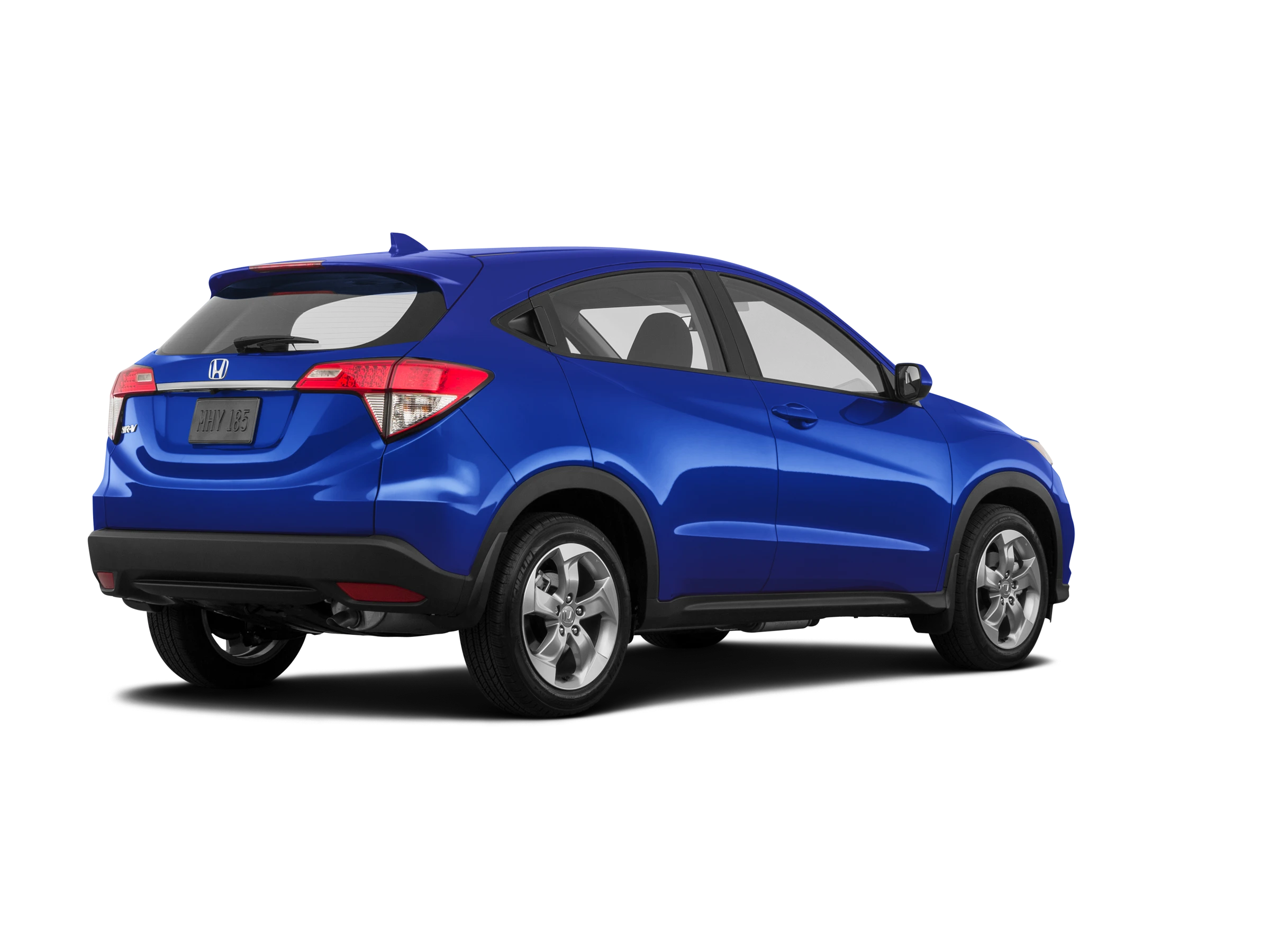 2021 Honda HR-V