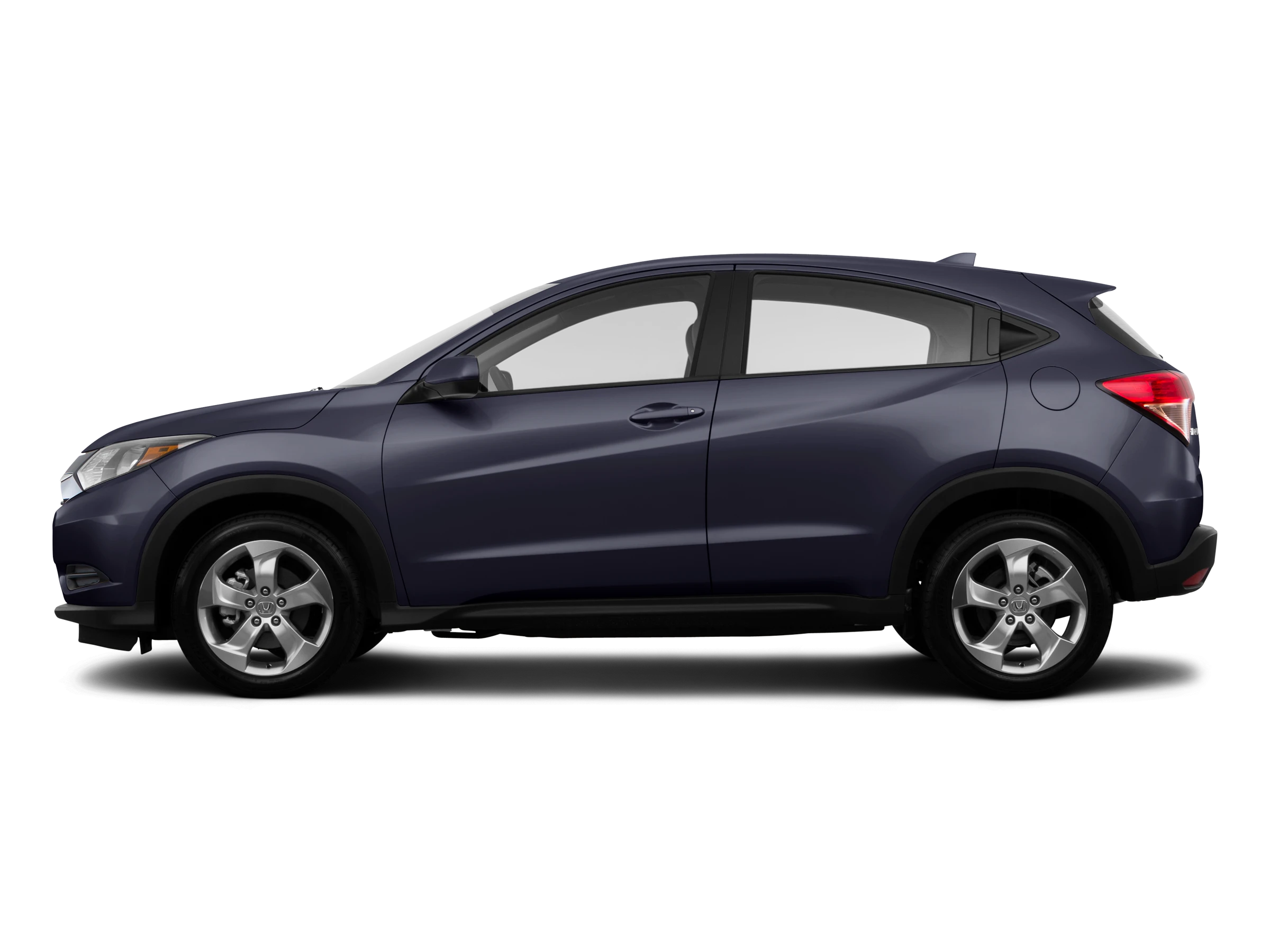 2016 Honda HR-V