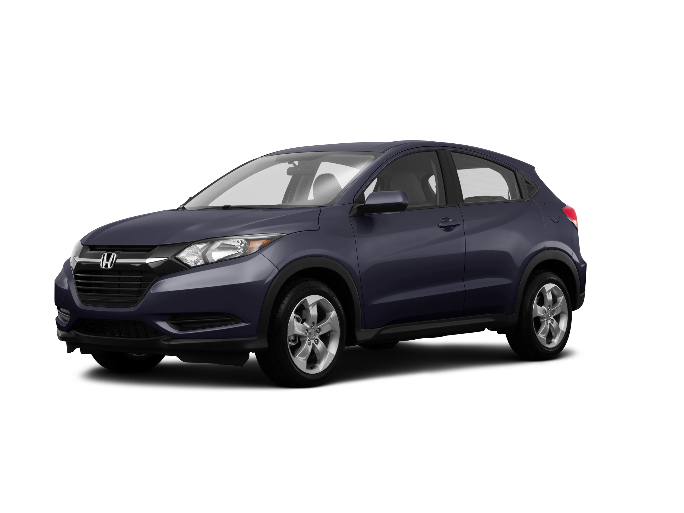 2016 Honda HR-V
