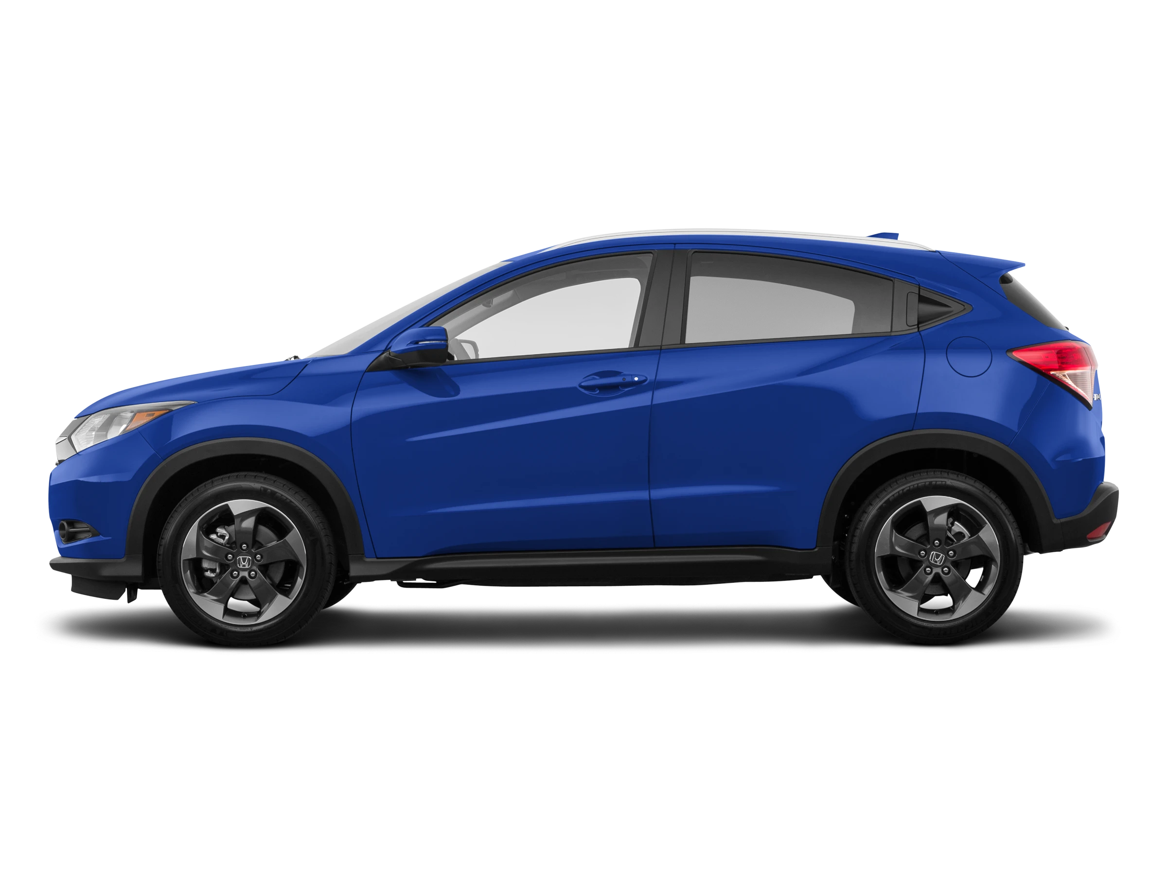 2018 Honda HR-V