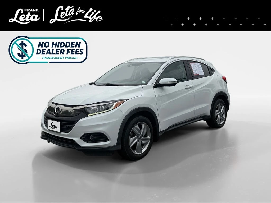 Frank Leta Automotive Outlet