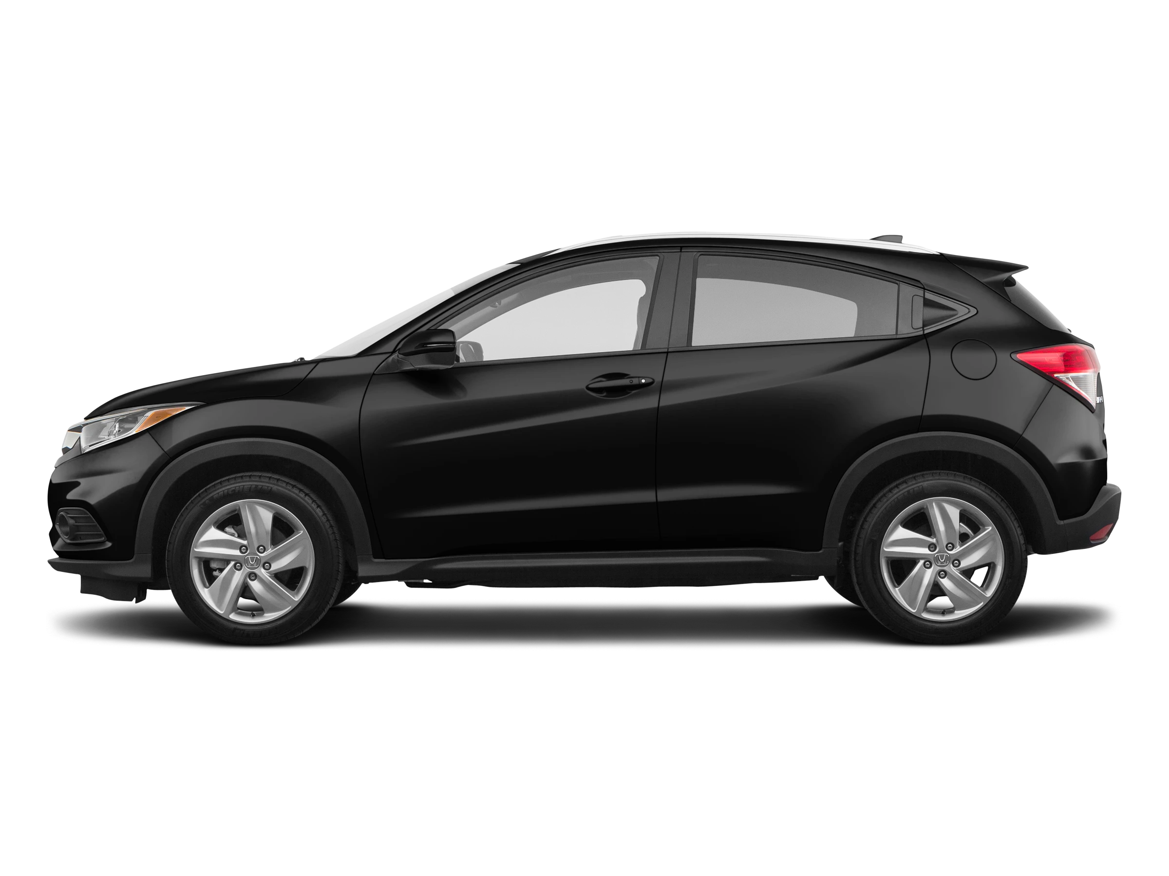 2019 Honda HR-V