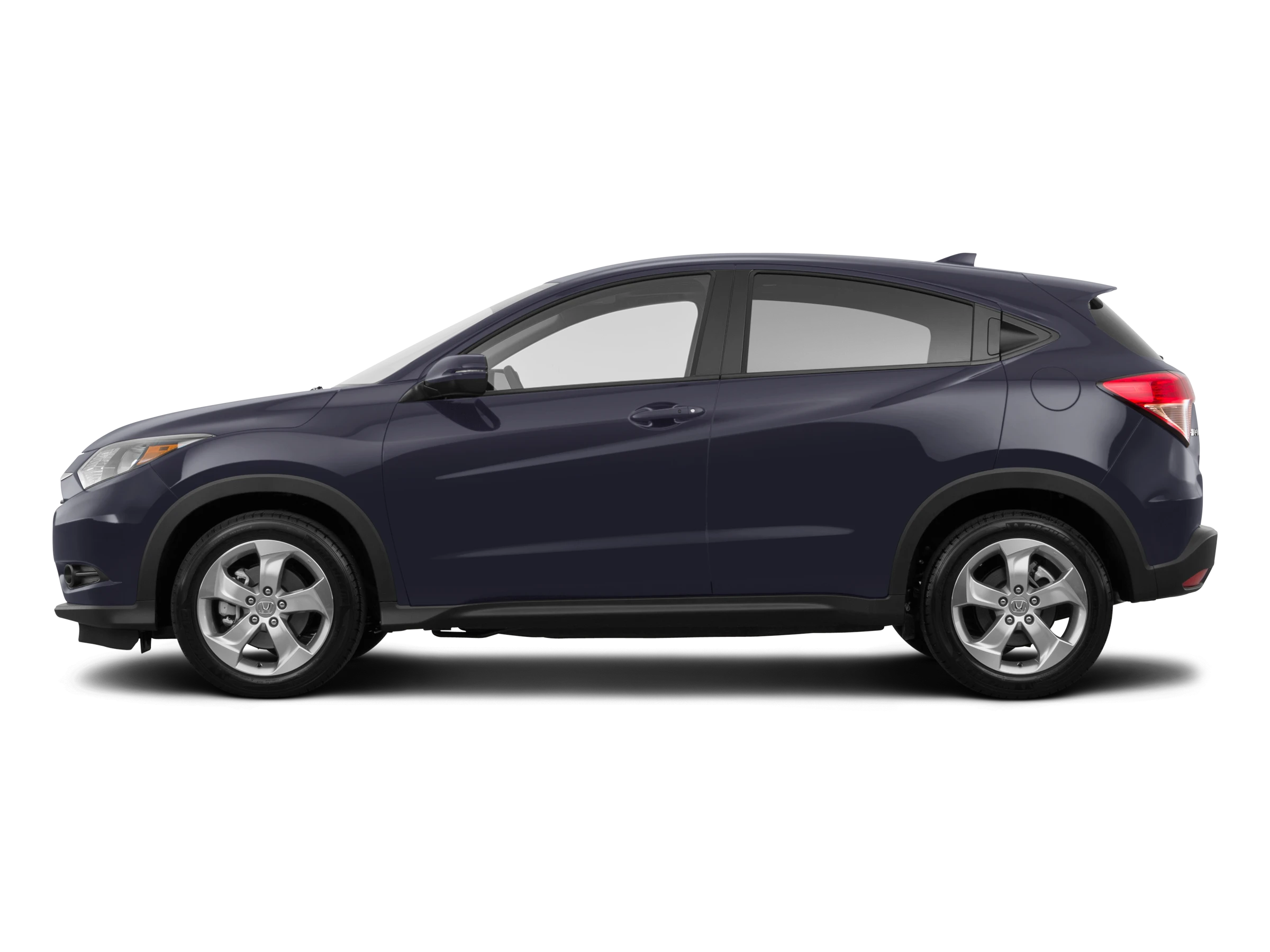 2016 Honda HR-V