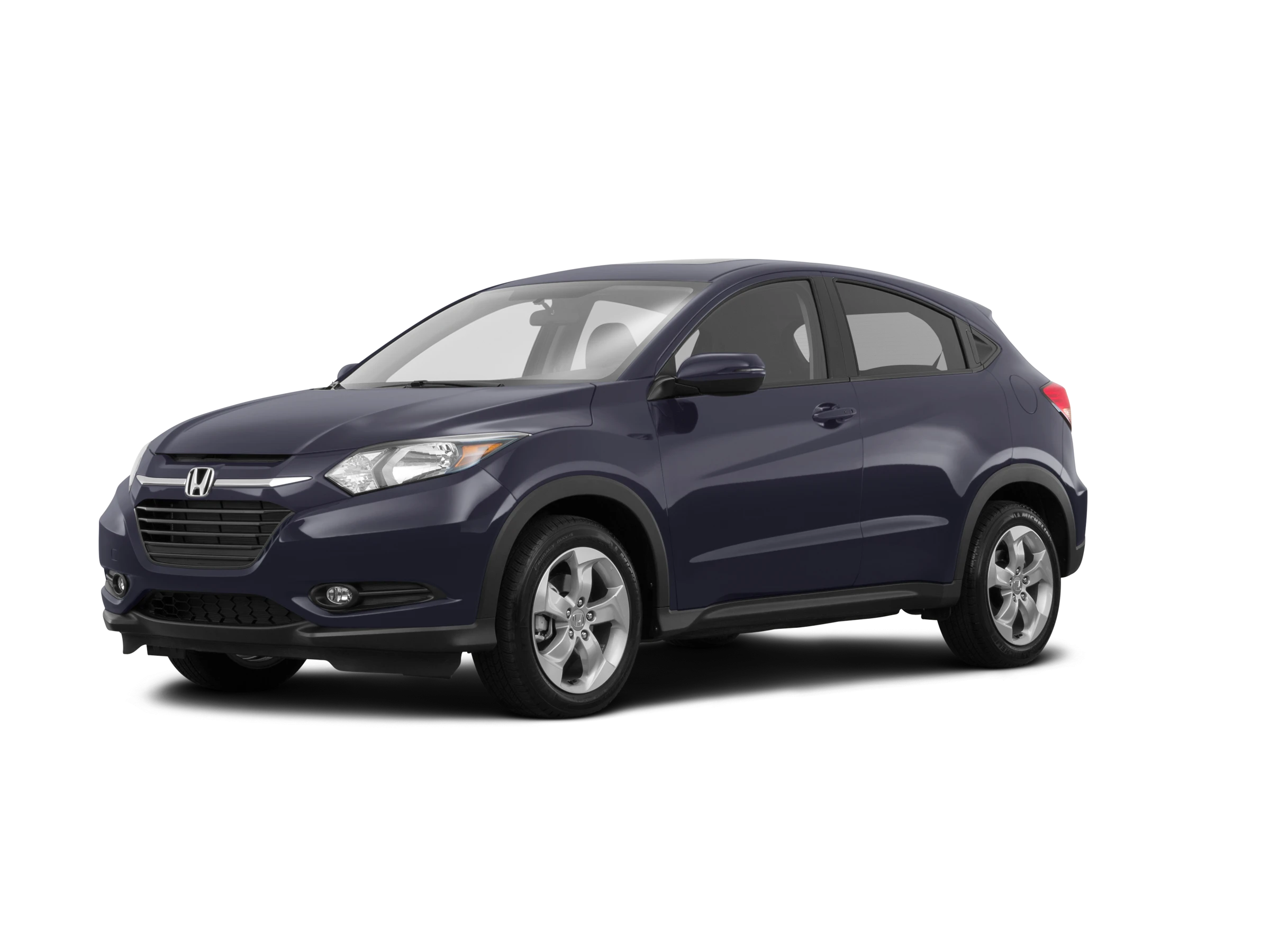 2016 Honda HR-V