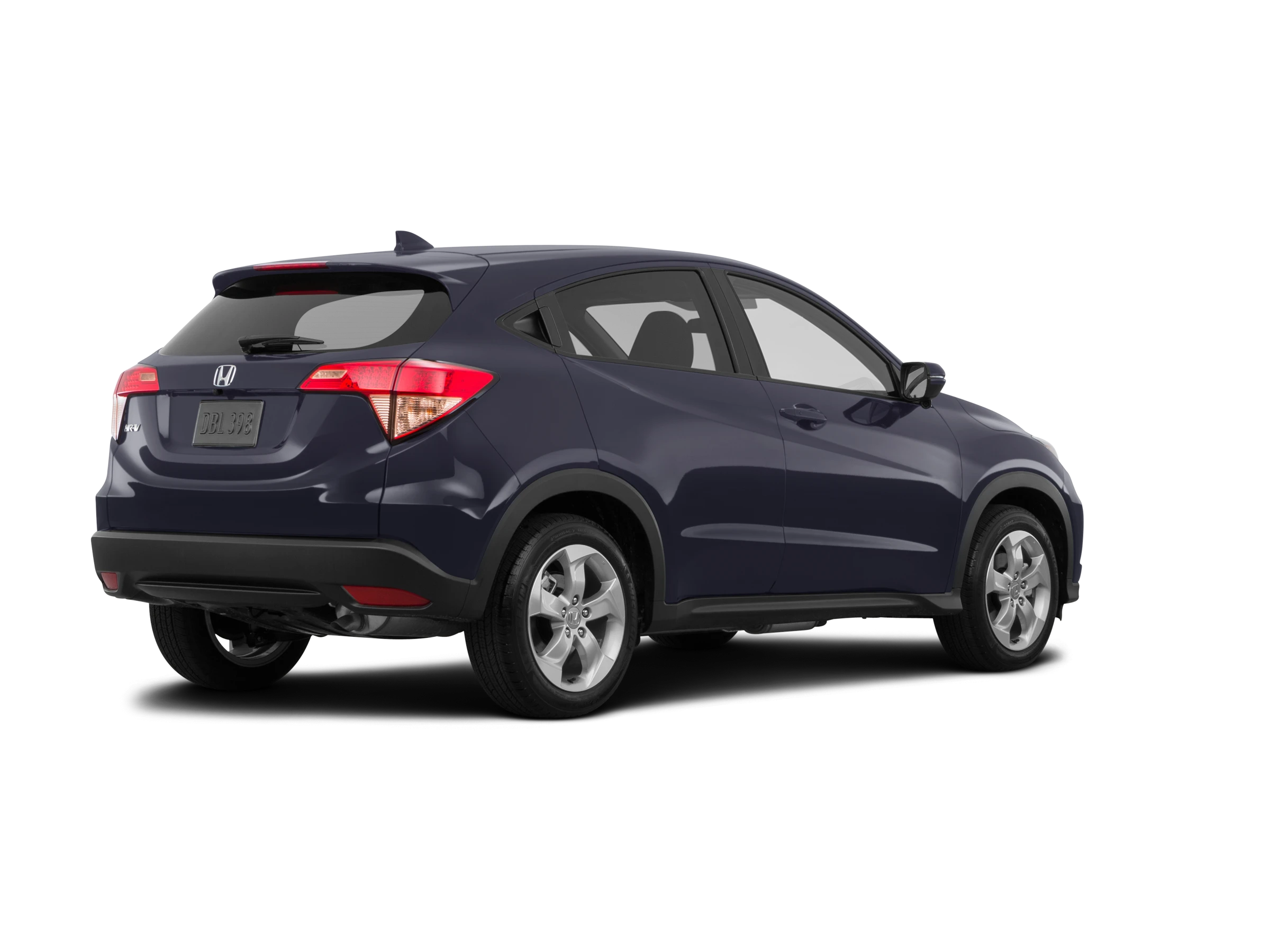 2016 Honda HR-V