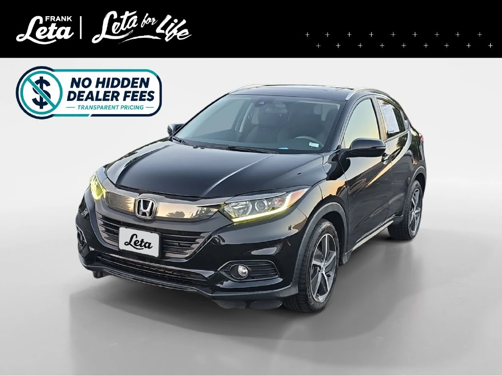 Frank Leta Automotive Outlet