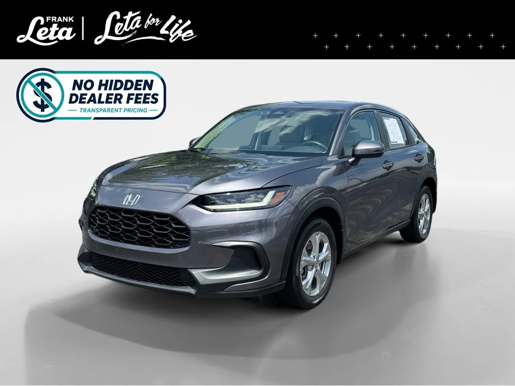 Frank Leta Automotive Outlet