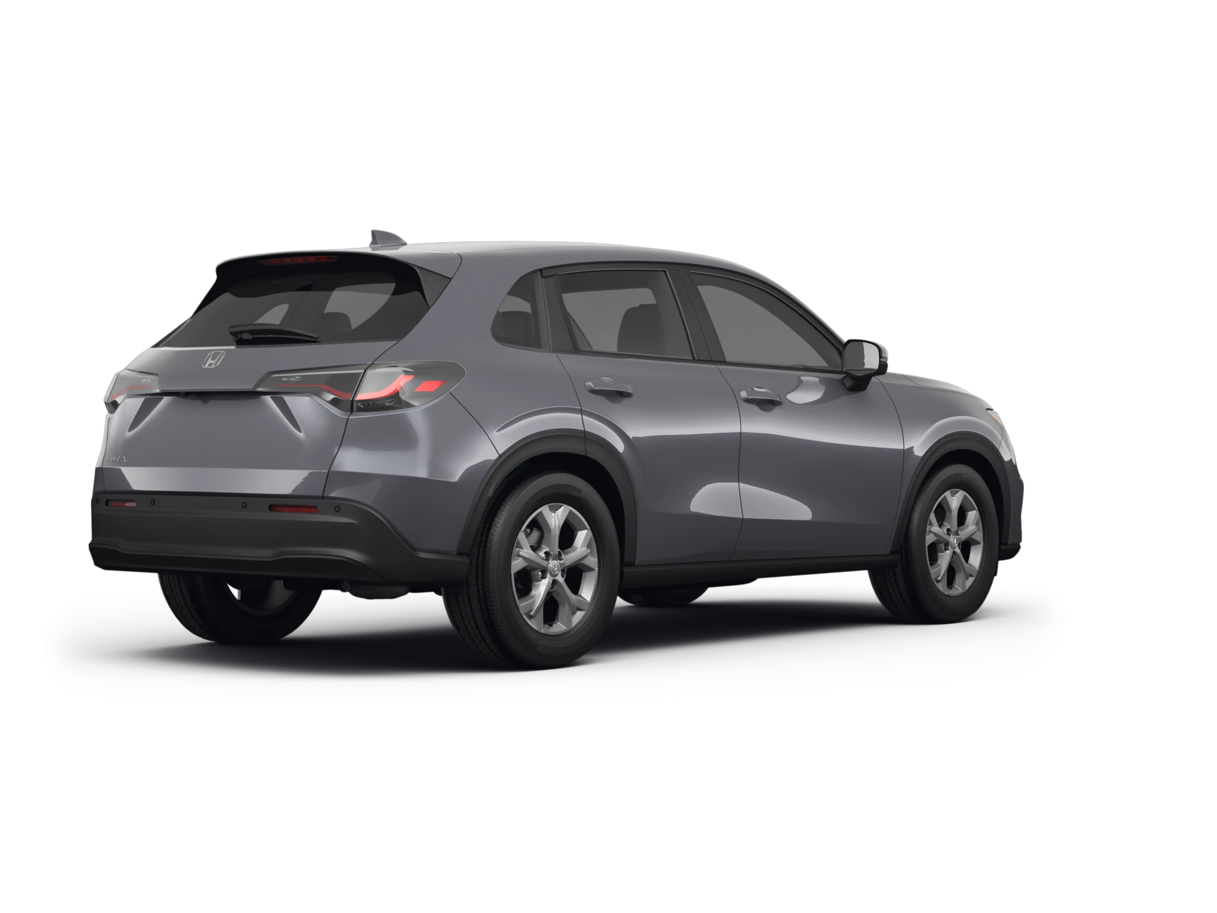 2023 Honda HR-V
