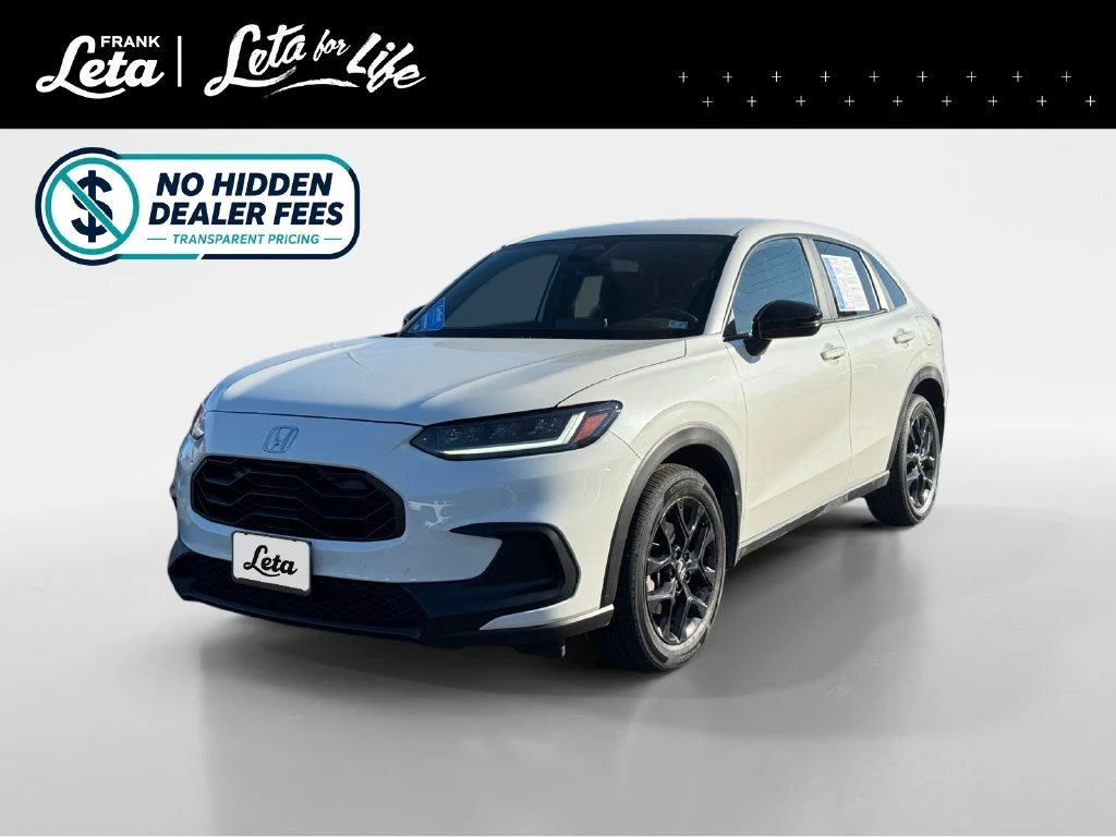 Frank Leta Mitsubishi