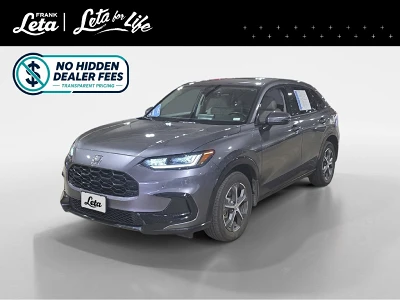 2024 Honda HR-V