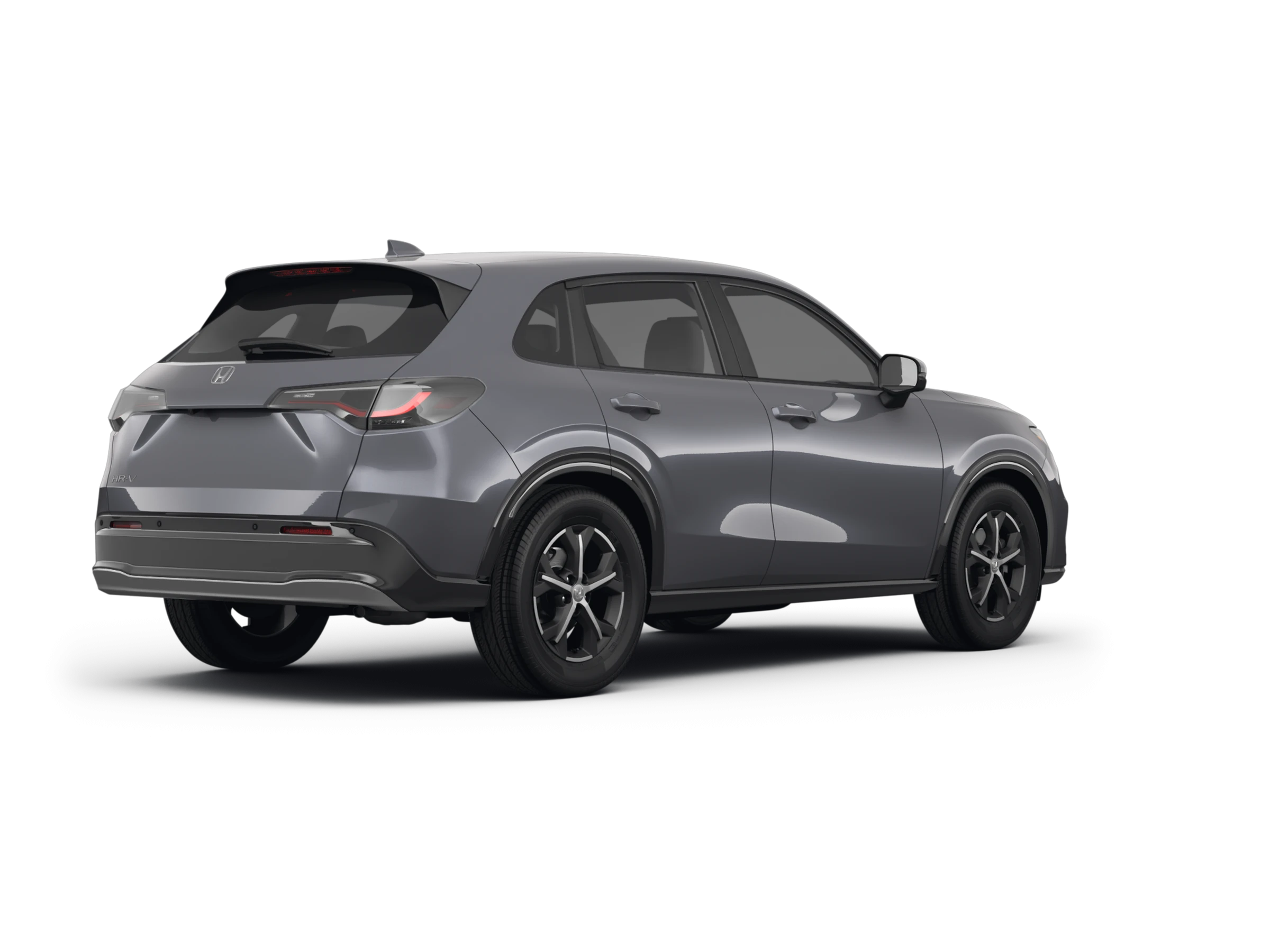 2024 Honda HR-V