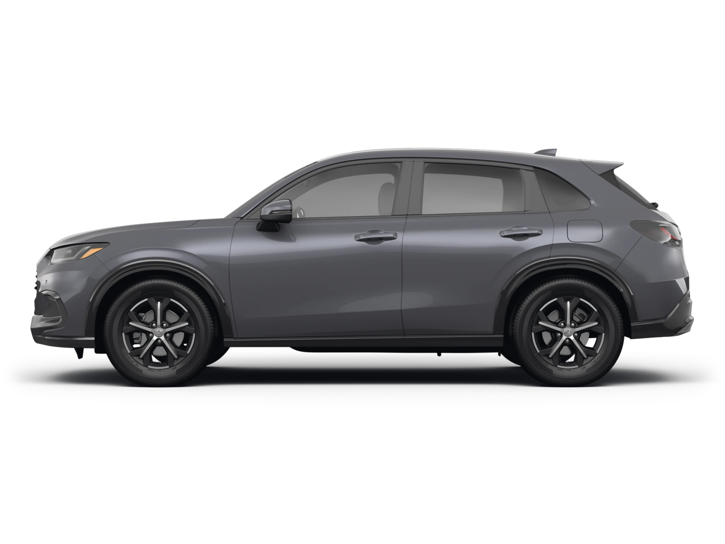 2024 Honda HR-V