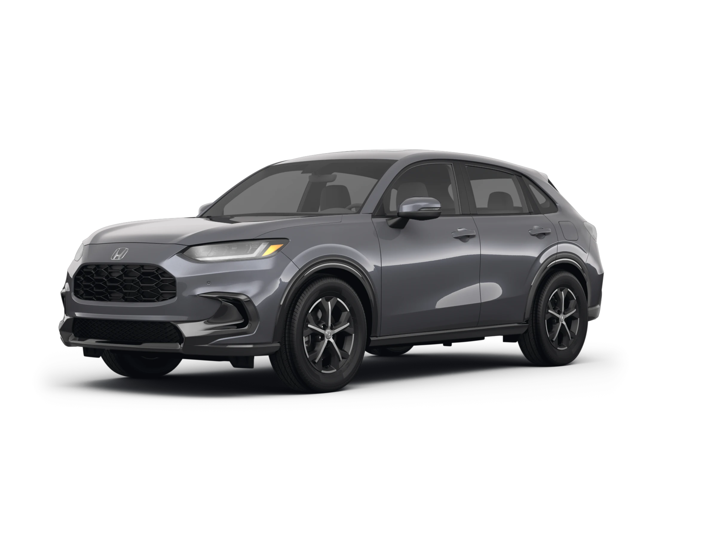 2024 Honda HR-V