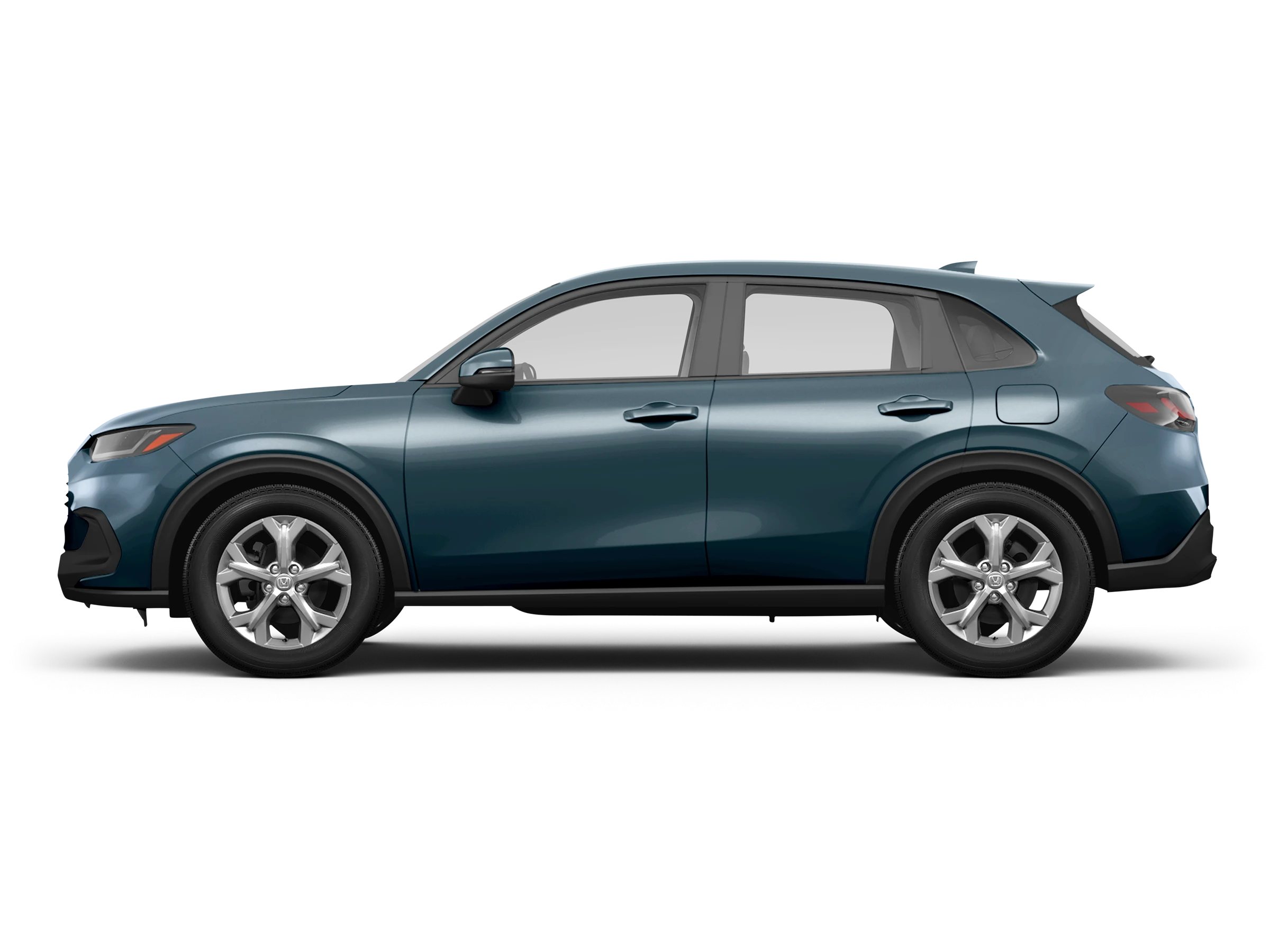 2024 Honda HR-V