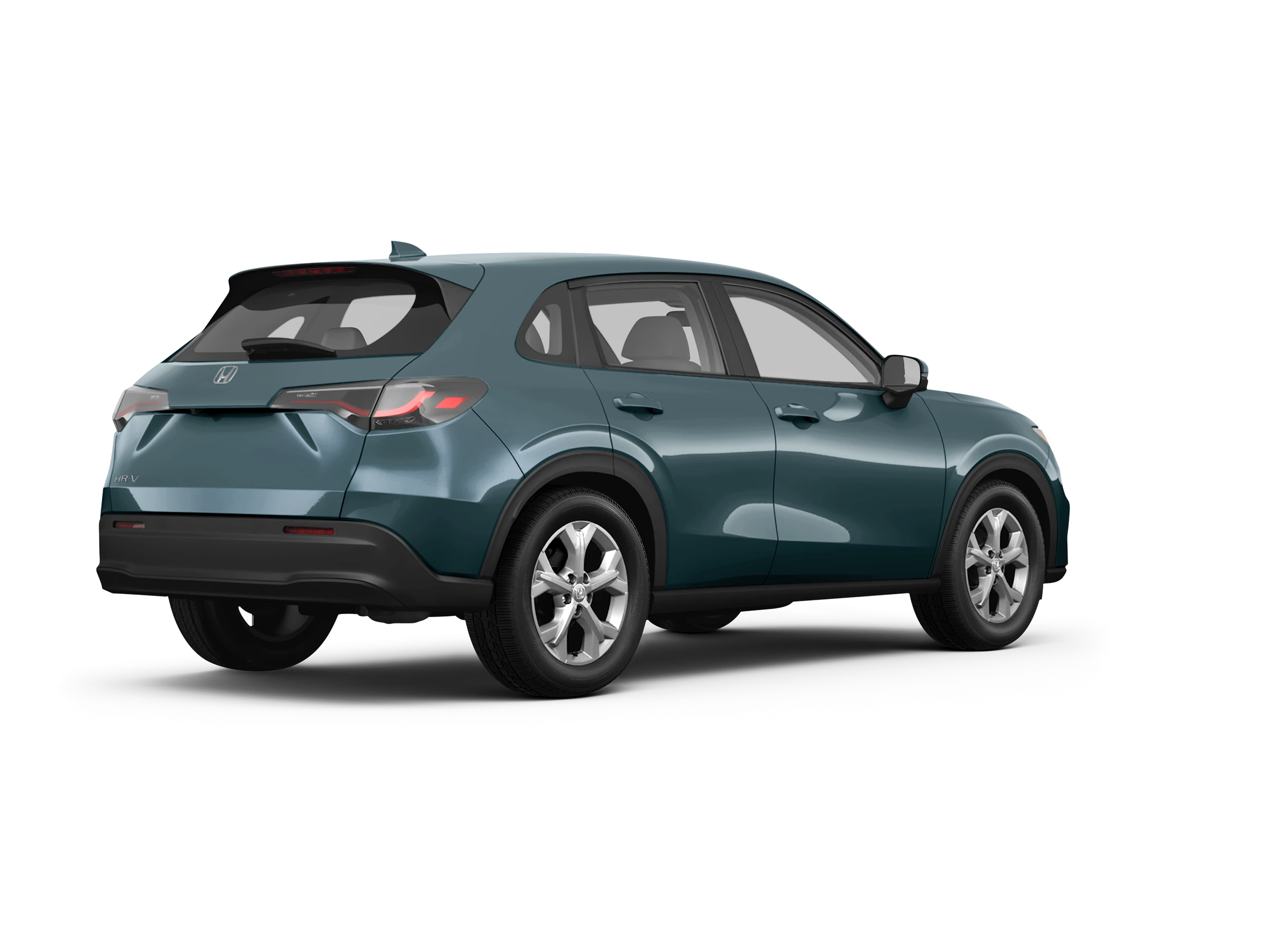 2024 Honda HR-V